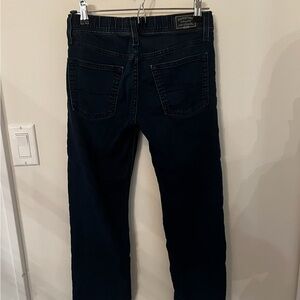 Urban Star Dark Wash Jeans